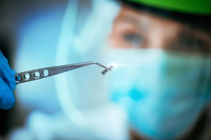 How Nanotechnology Could Improve Future Medical Treatments