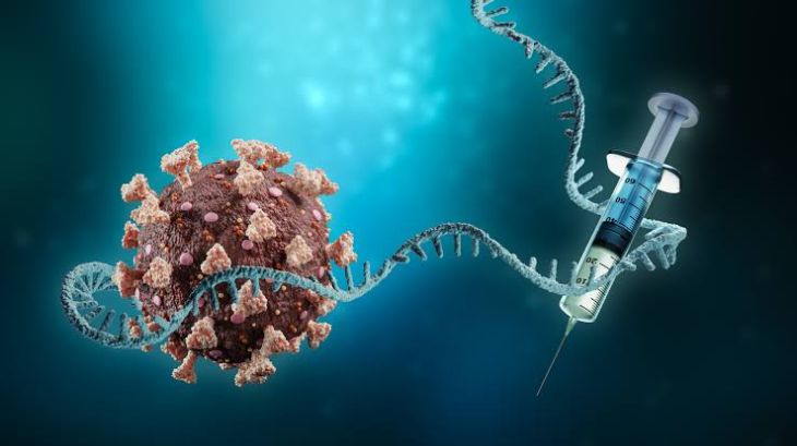 The Potential of mRNA Technology Beyond Vaccines