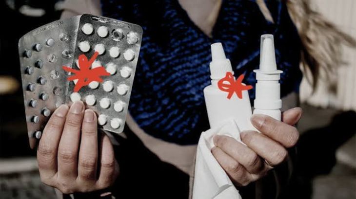 How Medicines for Allergies Help Relieve Symptoms