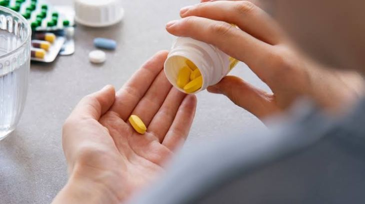 Why Some Medicines Should Not Be Stopped Suddenly