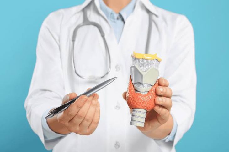 How Endocrine Disorders Can Affect Multiple Organs