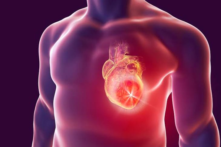 How Can Excessive Alcohol Consumption Affect Heart Health?