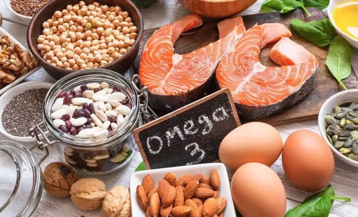 How Omega-3 Fatty Acids Support Overall Health
