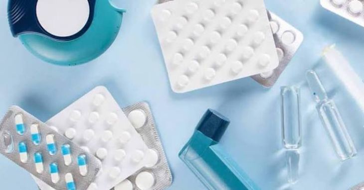 How Medicines for Asthma Help Improve Breathing