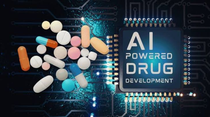 How Can AI-Powered Drug Discovery Speed Up the Search for New Treatments?