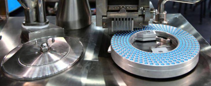 How Could 3D-Printed Medicines Change the Future of Drug Delivery?