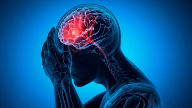 How Chronic Stress Can Affect Brain Health and Memory