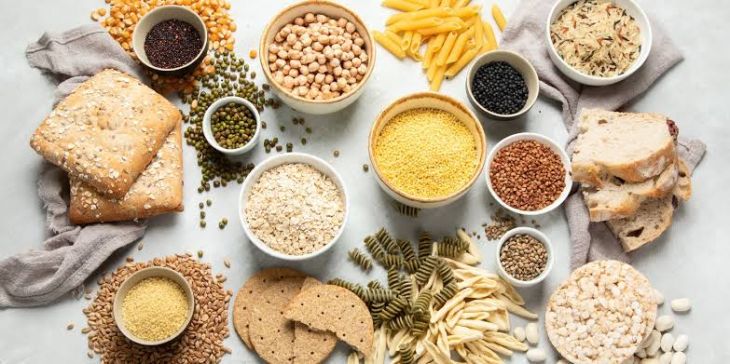 Healthy Sources of Carbohydrates for a Balanced Diet