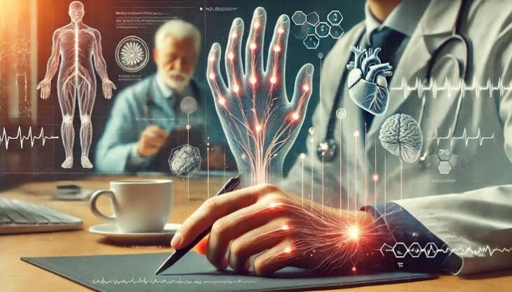 Understanding Tremors: Causes, Types, and When to Seek Medical Advice