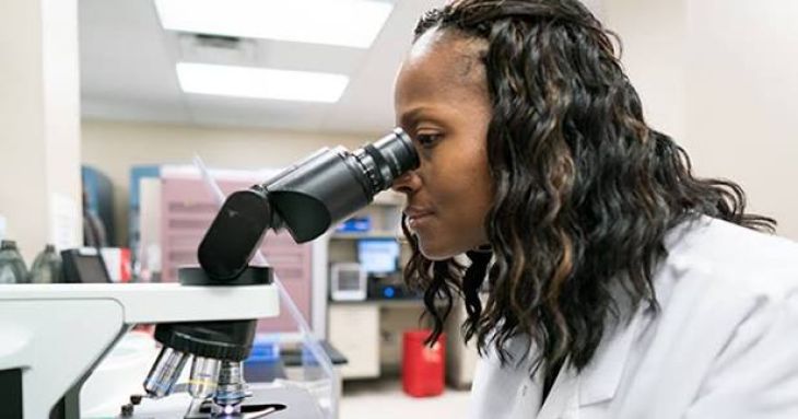 How Is Precision Medicine Making Cancer Treatment More Personalized?