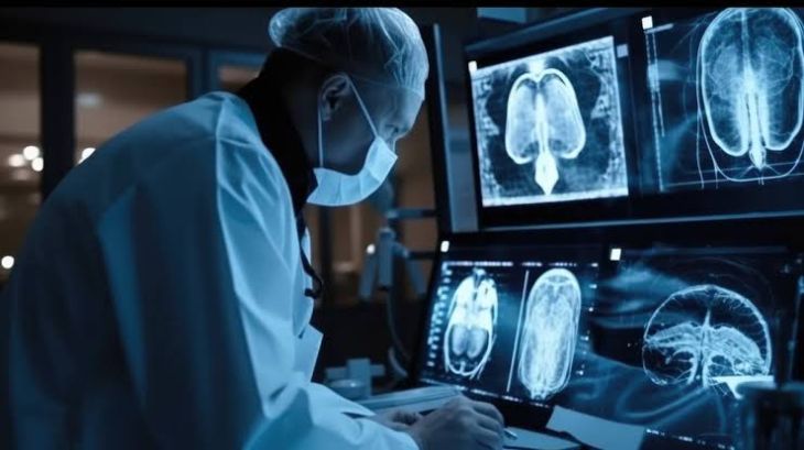 How Is AI Helping Scientists Discover New Cancer Treatments?