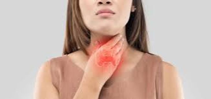Common Thyroid Disorders and How They Affect the Body