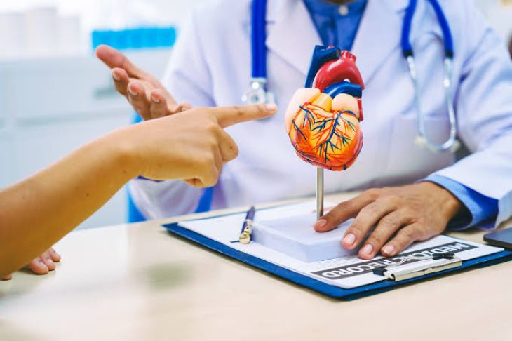 Understanding Heart Valve Problems and Their Warning Signs