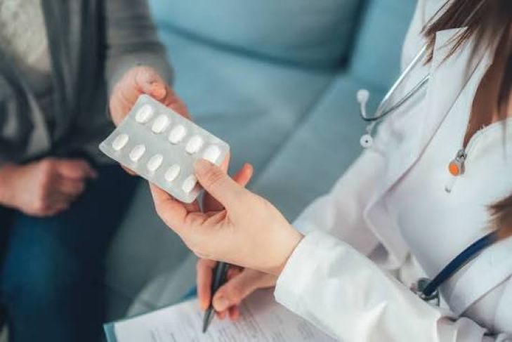 How Antiviral Medicines Help the Body Fight Infections