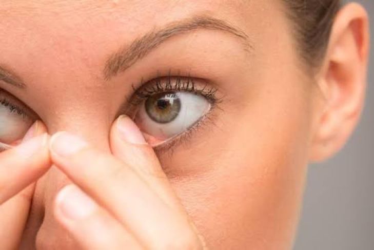 How Eye Diseases Can Affect Vision and Everyday Life