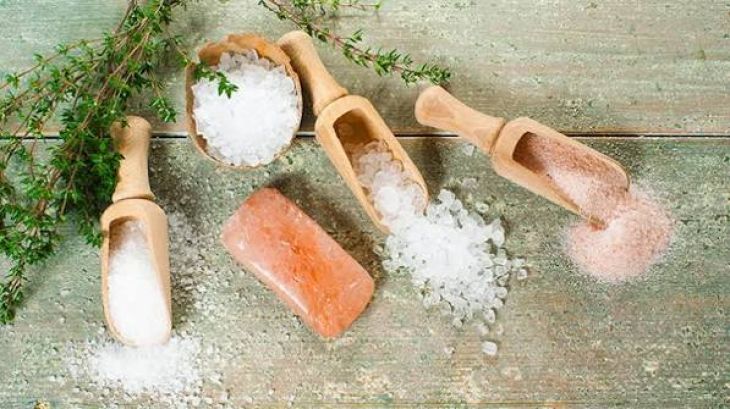 Why Iodine Is Essential for a Healthy Thyroid