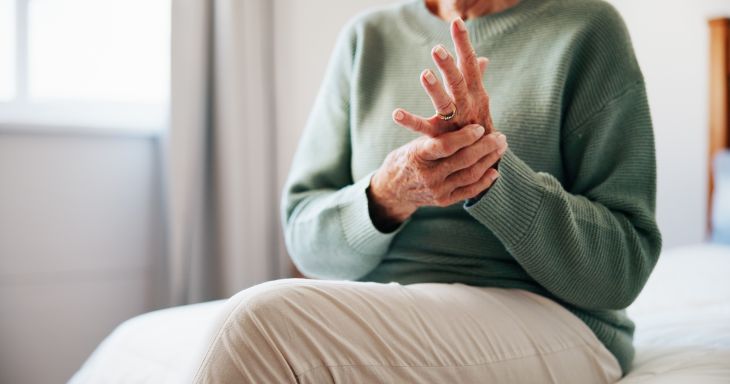 Understanding Common Joint Diseases and Their Effects on Mobility