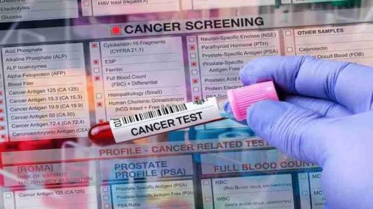 How Is Biomarker Research Improving Early Cancer Detection?