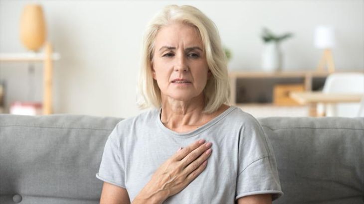 Understanding Heart Palpitations: Causes, Triggers, and Warning Signs