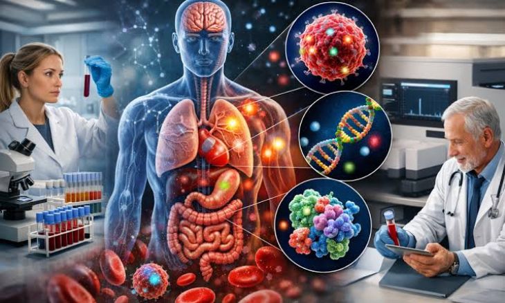How Are Cancer Biomarkers Helping Doctors Choose More Targeted Treatments?