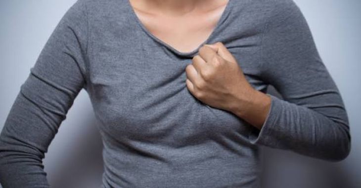 Understanding Broken Heart Syndrome and What Can Trigger It