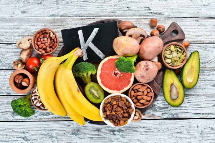 How Potassium-Rich Foods Support Healthy Body Function