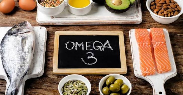 Why Omega-3 Fatty Acids Are Important for a Balanced Diet