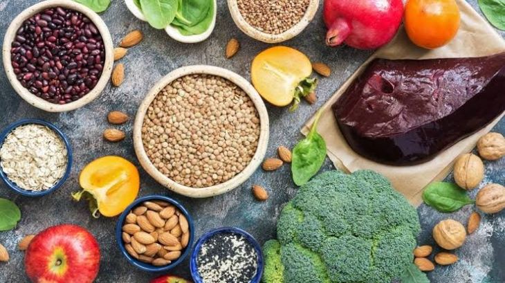 Why Iron Is Essential for Energy and Healthy Blood