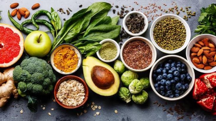 How Eating More Plant-Based Foods Can Improve Overall Nutrition