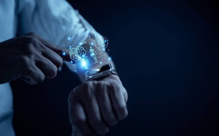 How Could Wearable Biosensors Help Detect Health Problems Earlier?