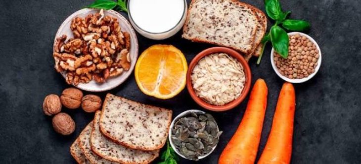 Why Vitamin B1 Is Important for Energy Production and Nerve Function