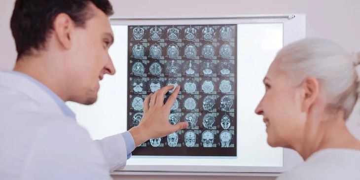Normal Pressure Hydrocephalus How Does Affect Older Adults