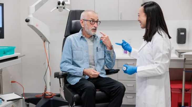 What Are the Warning Signs and Diagnosis of Nasal and Sinus Cancers?