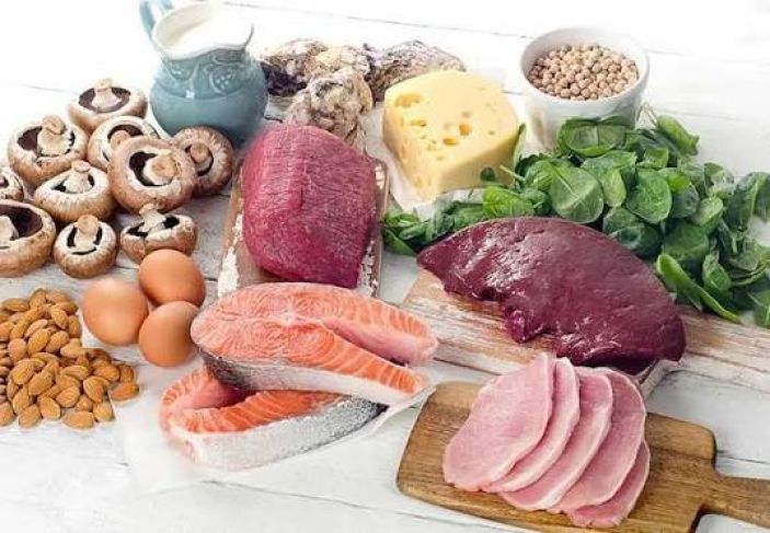 How Vitamin B2 Supports Energy Metabolism and Cell Function