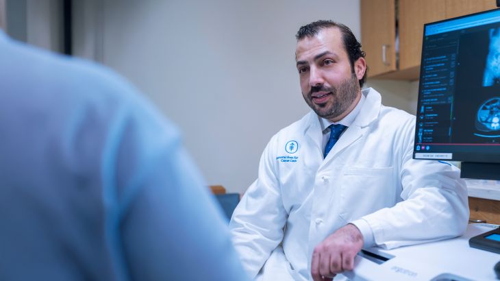 What Are the Risk Factors, Symptoms, and Prevention of Anal Cancer?