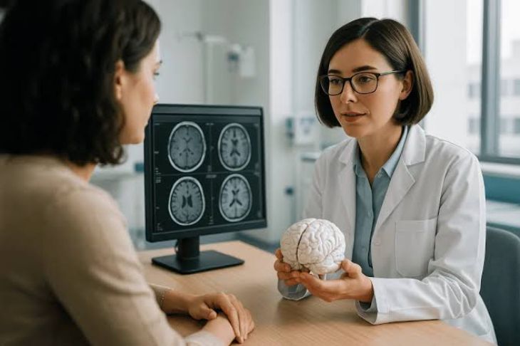 What Is Creutzfeldt-Jakob Disease and How Does It Affect the Brain?
