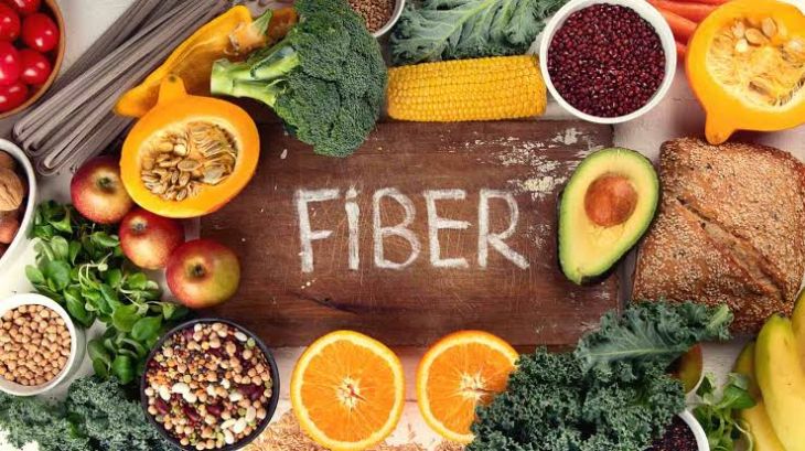 How Dietary Fiber Supports Healthy Cholesterol Levels