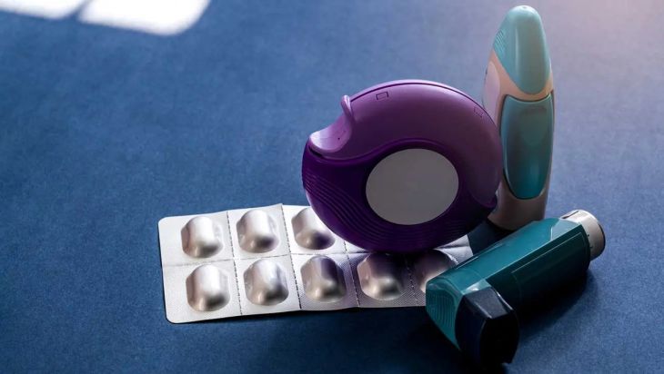 Understanding Bronchodilators: Types, Uses, and How They Work