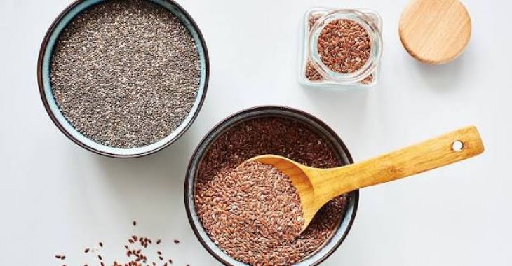 How Flaxseeds and Chia Seeds Add Important Nutrients to Your Diet