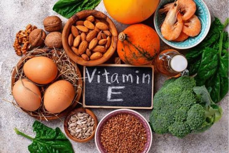 Why Vitamin E-Rich Foods Matter for Skin and Cellular Health