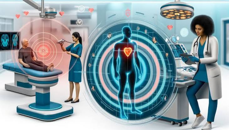 How Could AI-Powered Imaging Help Doctors Detect Diseases Earlier?