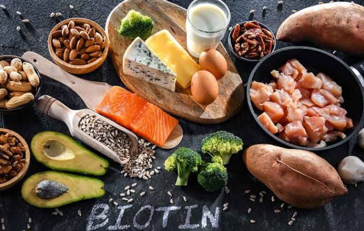 Why Vitamin B7 (Biotin) Is Important for the Body