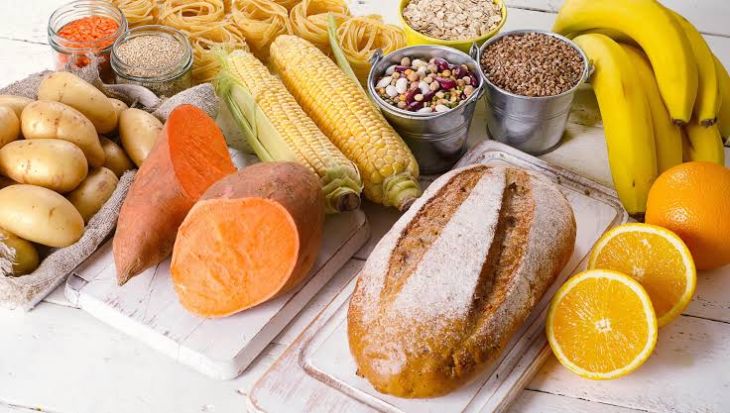 The Importance of Healthy Carbohydrates for Daily Energy