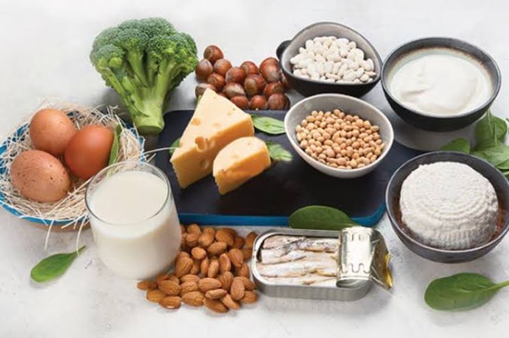 How Vitamin D and Calcium Work Together for Bone Health