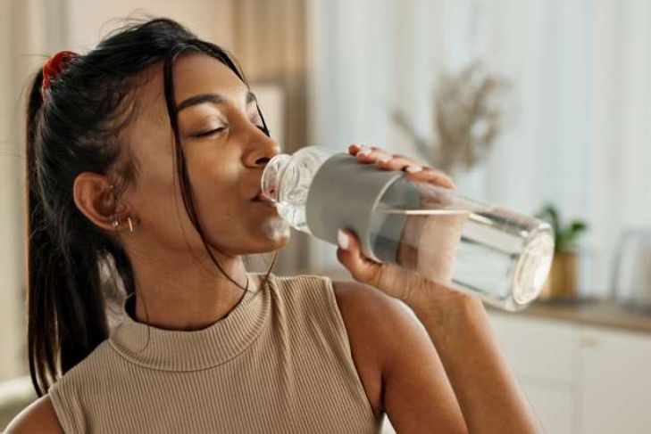 Why Hydration Is Important for Digestion, Circulation, and Energy