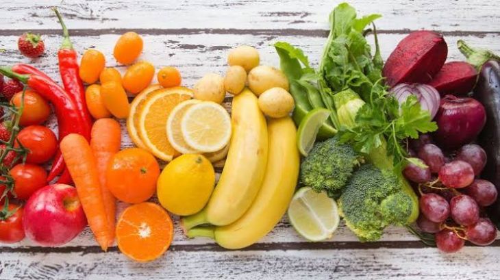 How a Rainbow Diet Can Help You Get a Wider Range of Nutrients
