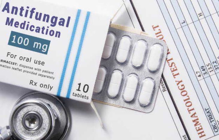 Understanding Medicines Used to Treat Fungal Skin Infections