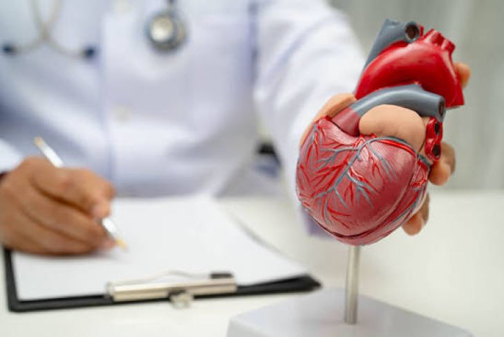 What Is Cardiac Amyloidosis and How Can It Affect the Heart?