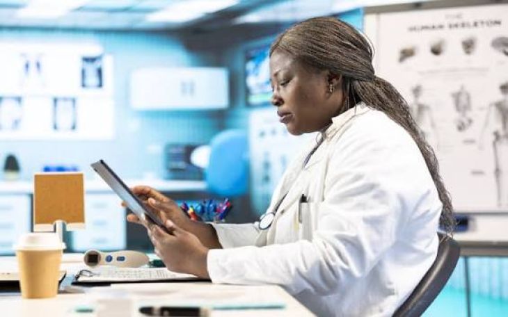 How Is Digital Pathology Helping Doctors Analyze Diseases More Accurately?