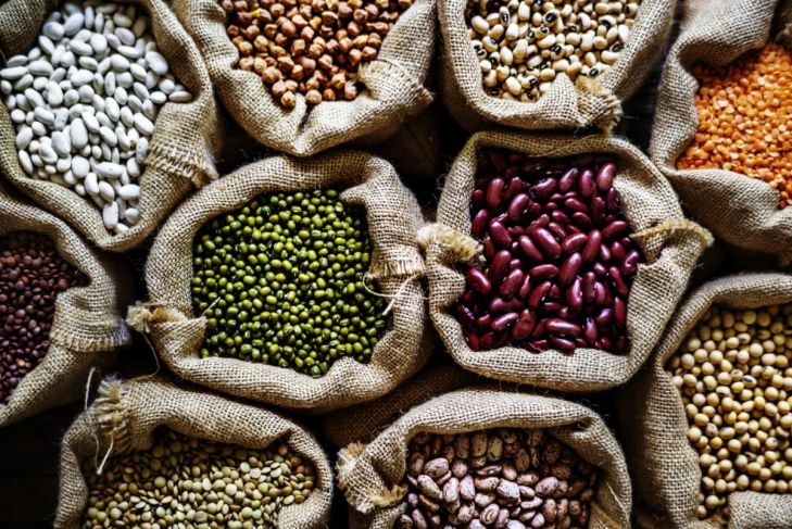 How Eating Legumes Regularly Can Support Heart and Gut Health